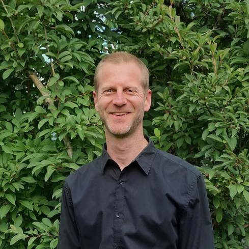 Daniel Zingg