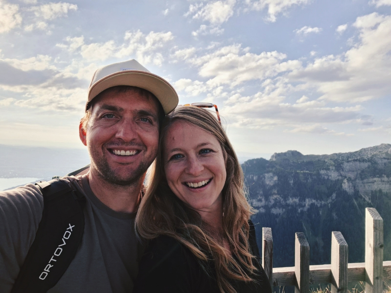 Ruth Und Philemon Tschudi Bild 2)