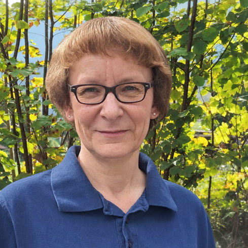 Sabine Morgenstern