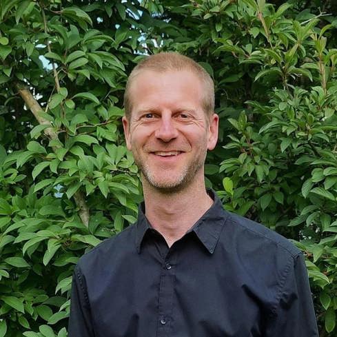 Daniel Zingg