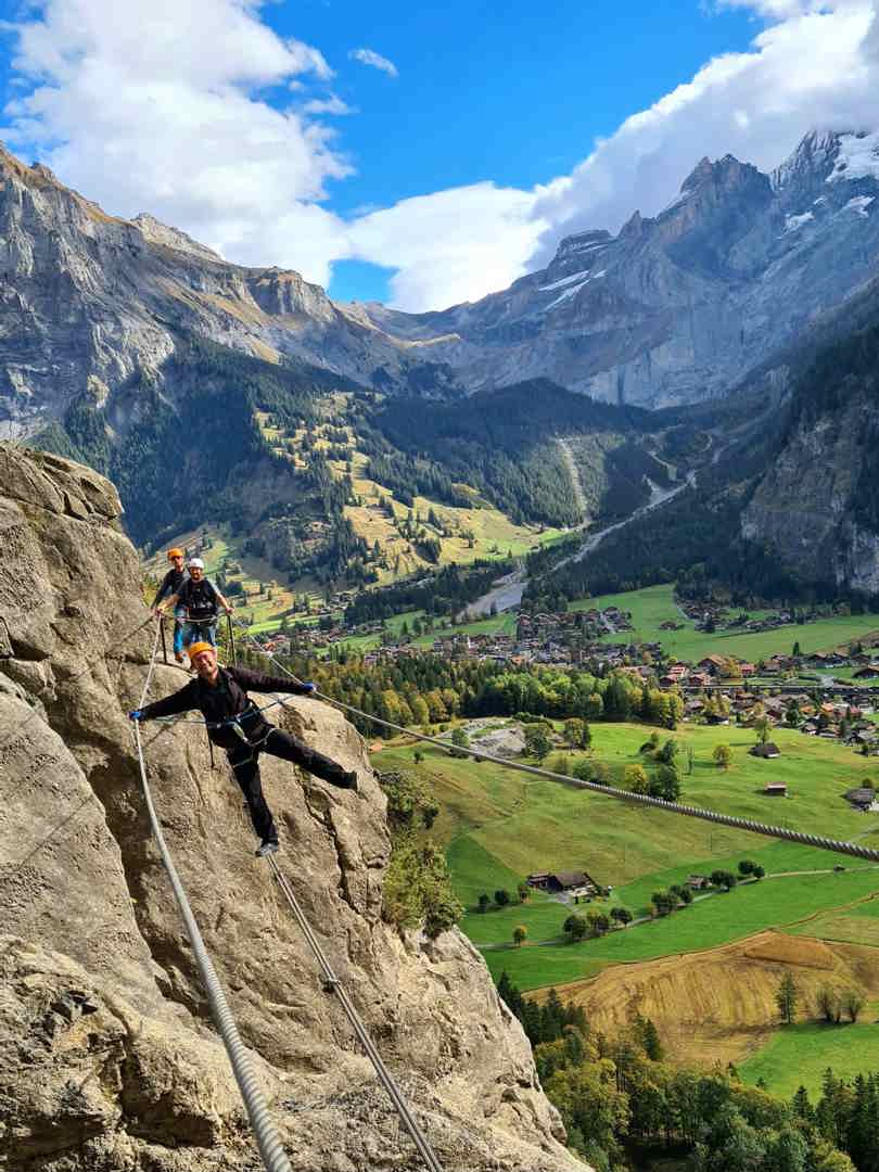 Klettersteig26
