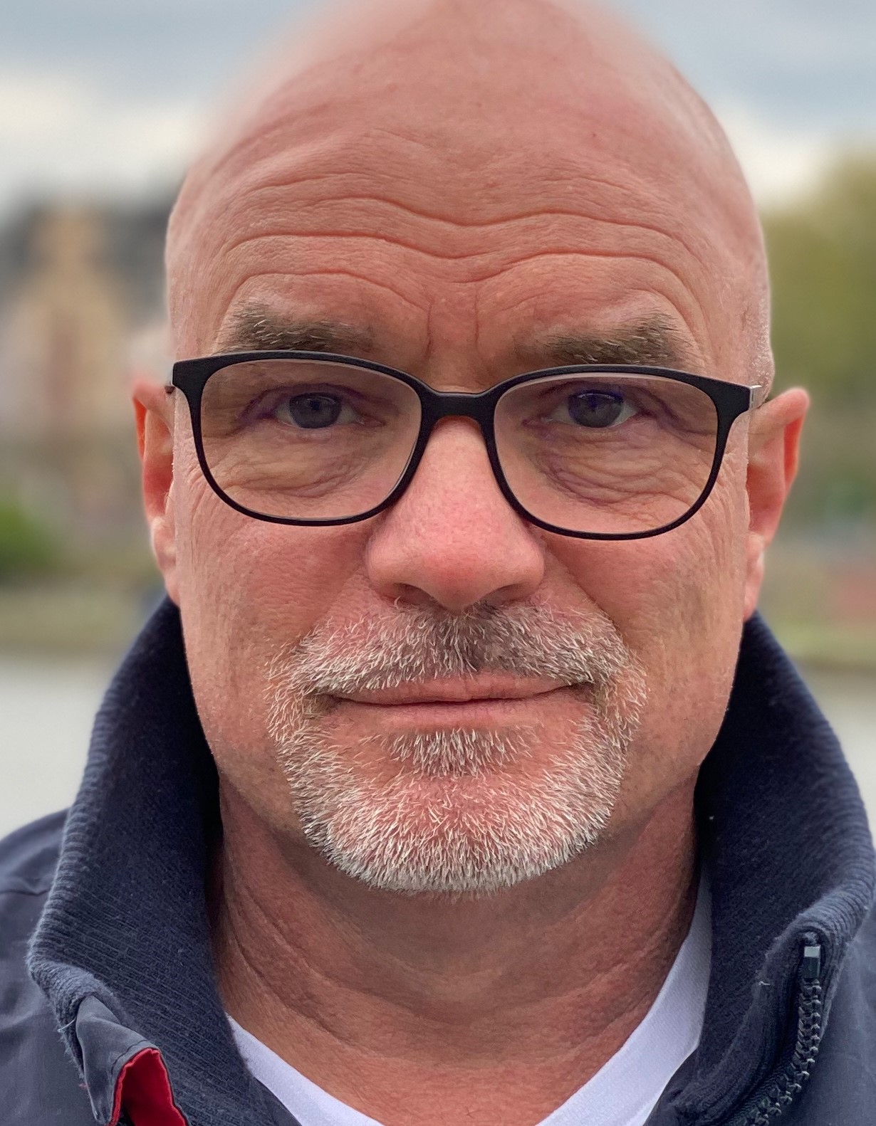 Manfred Mueller Foto