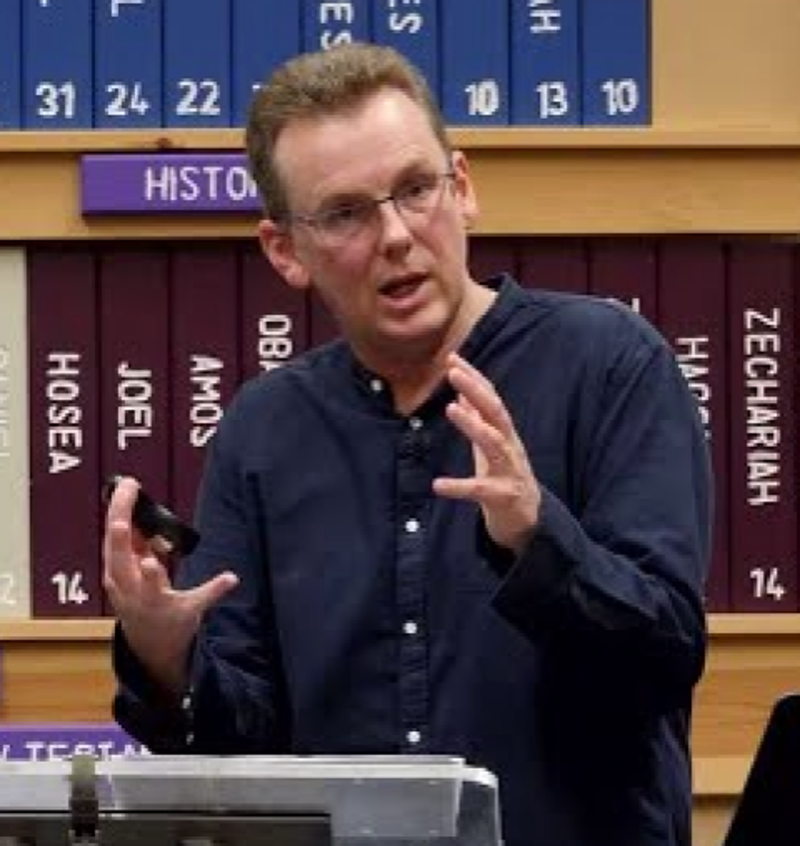 Foto Derek Burnside)