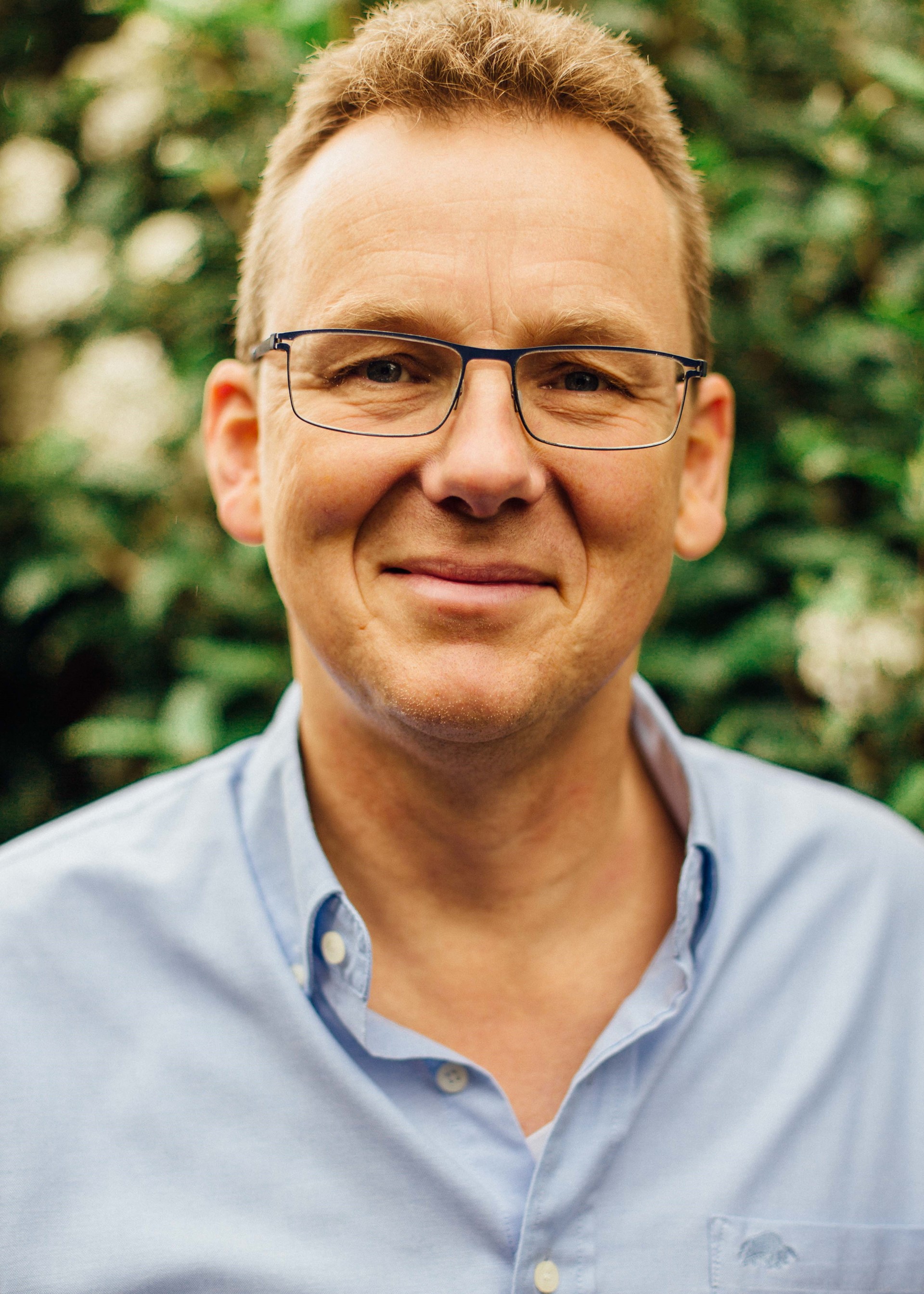 Derek Burnside