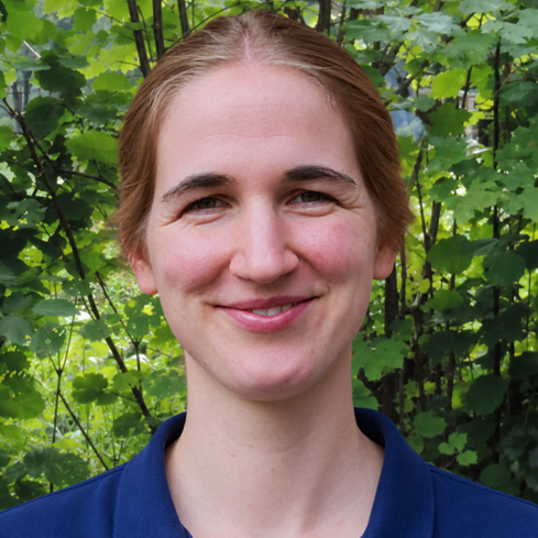 Hannah Wahl