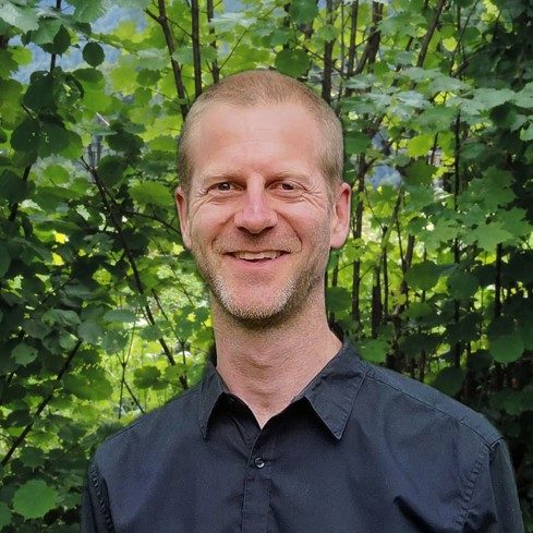 Daniel Zingg